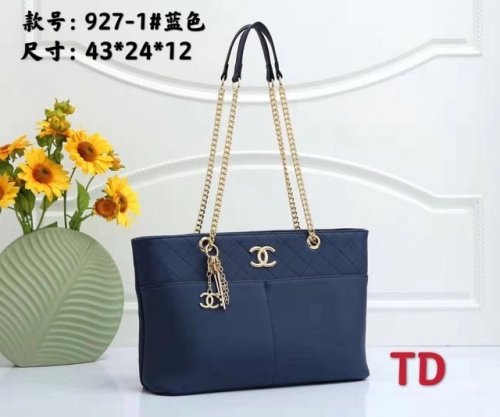 Chane*l Handbags-OMCHH207