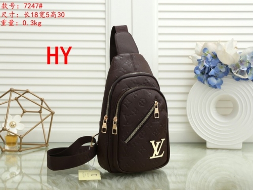 LV Handbags-OMLH770