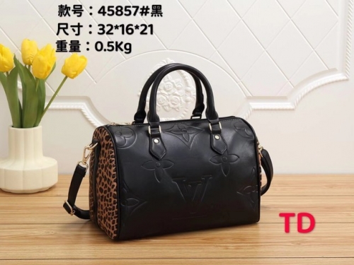 LV Handbags-OMLH786