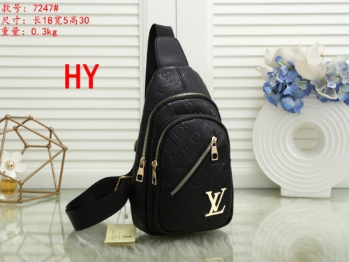 LV Handbags-OMLH769