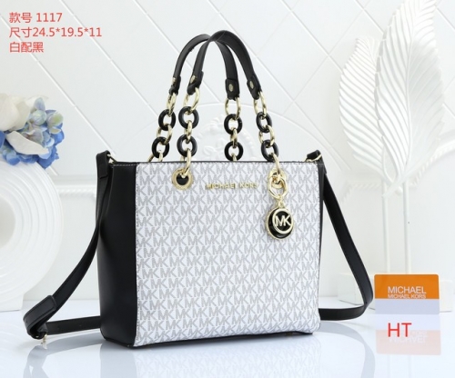 MK Handbags-OMMKH117