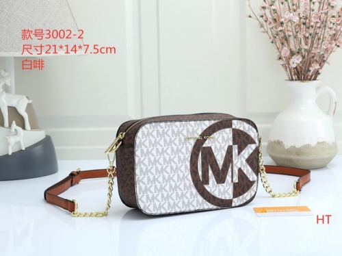 MK Handbags-OMMKH123