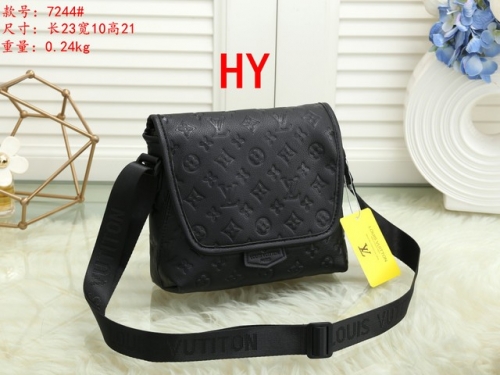 LV Handbags-OMLH761