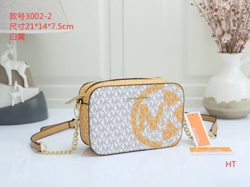 MK Handbags-OMMKH122