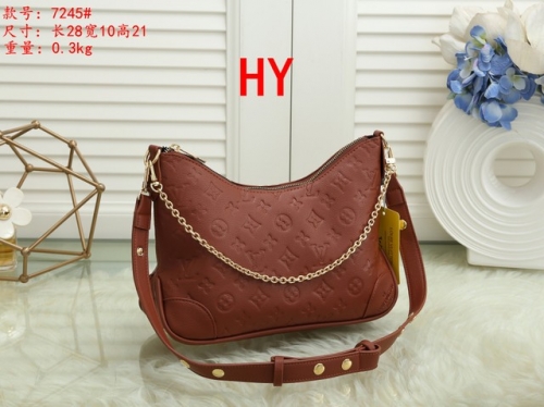 LV Handbags-OMLH764