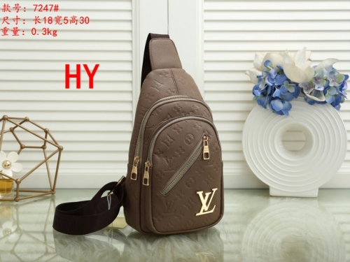 LV Handbags-OMLH767