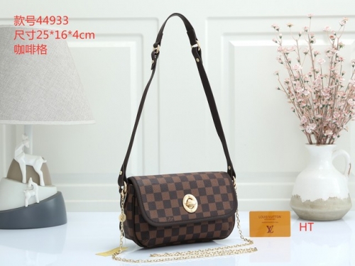 LV Handbags-OMLH782