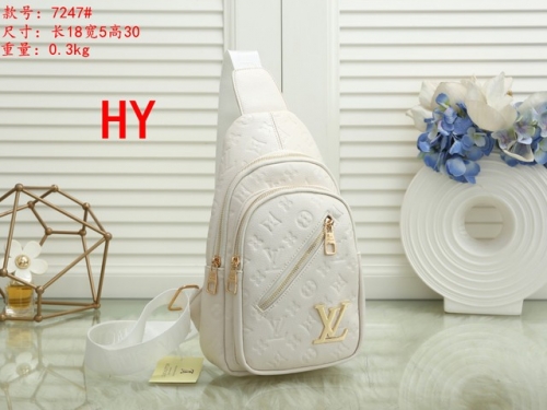 LV Handbags-OMLH768