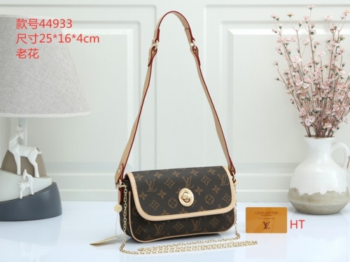 LV Handbags-OMLH781