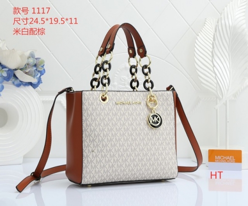 MK Handbags-OMMKH116