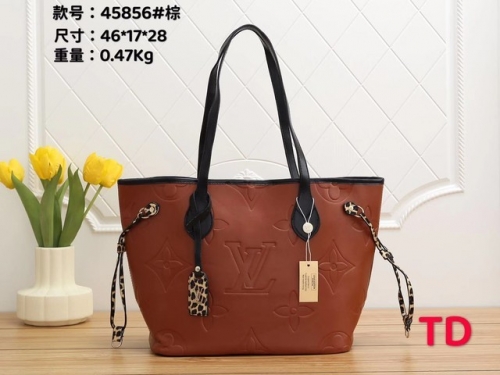 LV Handbags-OMLH784