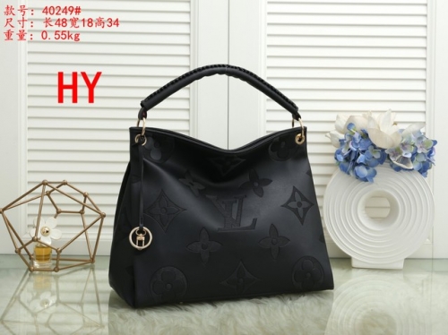 LV Handbags-OMLH780