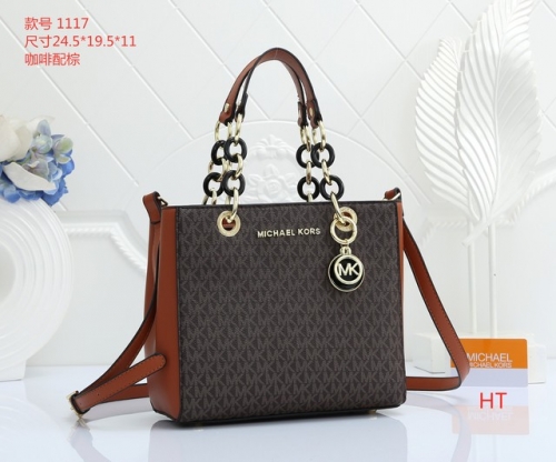 MK Handbags-OMMKH118