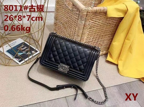 Chane*l Handbags-OMCHH251