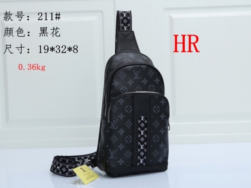 LV Handbags-OMLH795