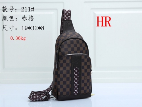 LV Handbags-OMLH794