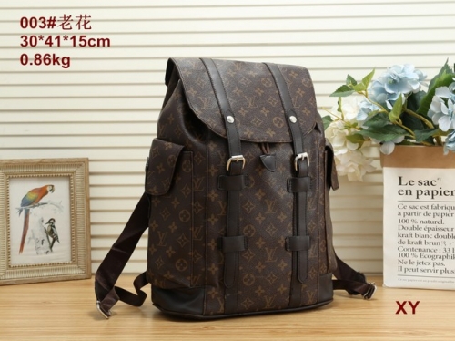 LV Handbags-OMLH790