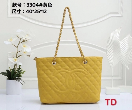 Chane*l Handbags-OMCHH232