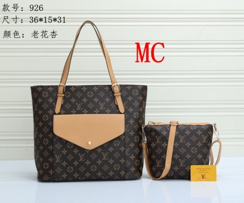 LV Handbags-OMLH798