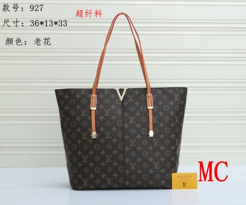 LV Handbags-OMLH803