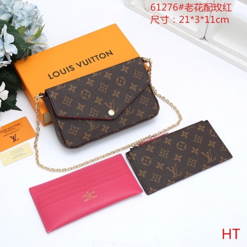 LV Handbags-OMLH851