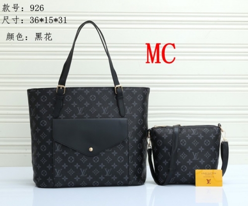 LV Handbags-OMLH799