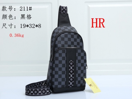 LV Handbags-OMLH797