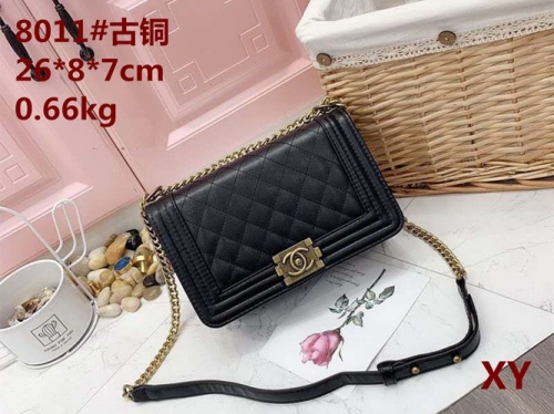 Chane*l Handbags-OMCHH252