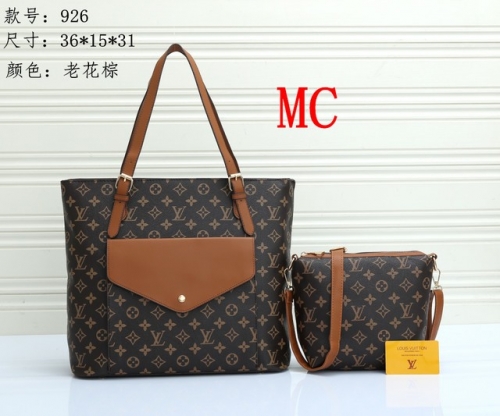 LV Handbags-OMLH800