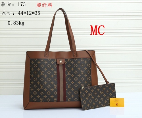 LV Handbags-OMLH793