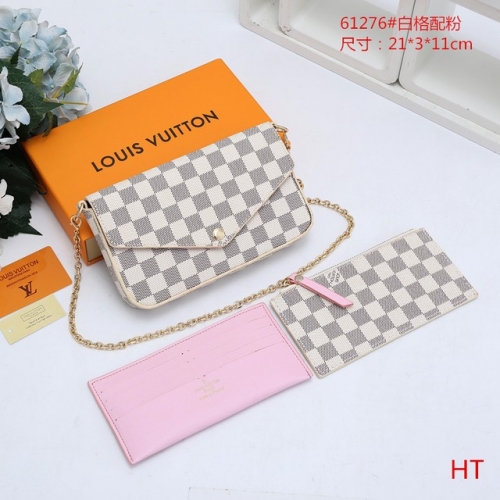 LV Handbags-OMLH850