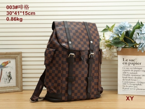 LV Handbags-OMLH791