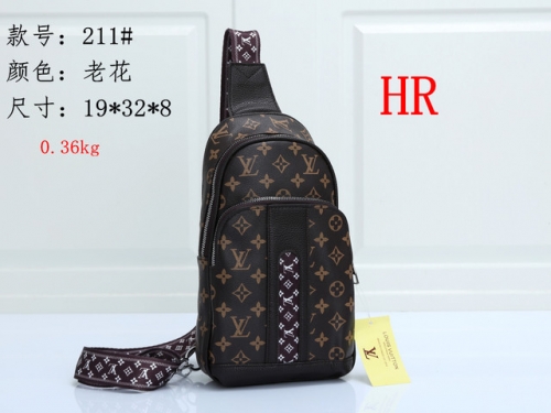 LV Handbags-OMLH796