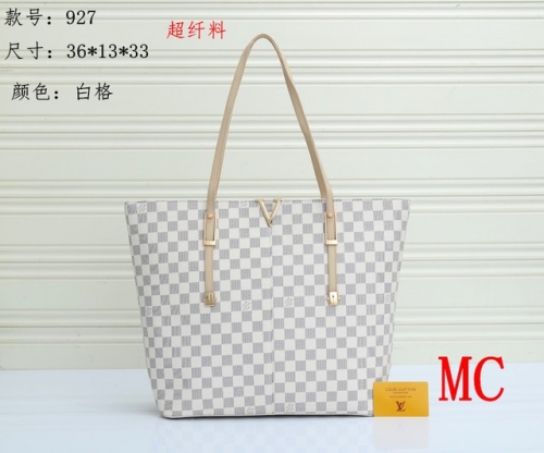 LV Handbags-OMLH802