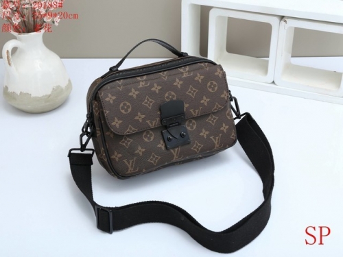 LV Handbags-OMLH863