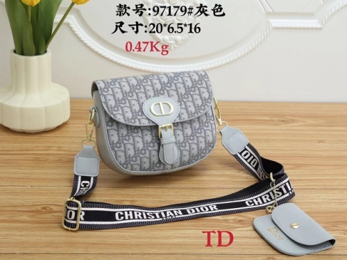 Dir*o Handbags-OMDIH233