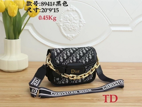 Dir*o Handbags-OMDIH231