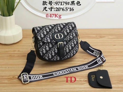 Dir*o Handbags-OMDIH232