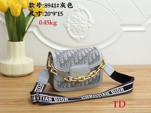 Dir*o Handbags-OMDIH230