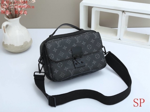 LV Handbags-OMLH865