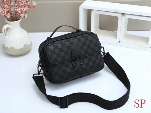 LV Handbags-OMLH864