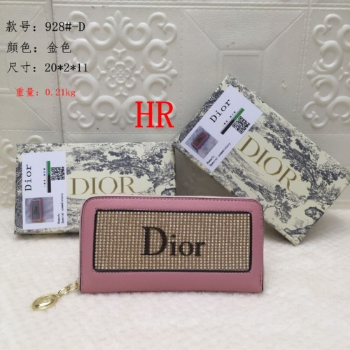 Dio*r Purses-OMDIP015