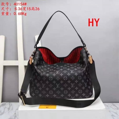 LV Handbags-OMLH899