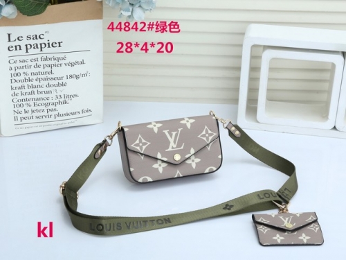 LV Handbags-OMLH906