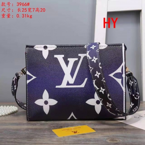 LV Handbags-OMLH872