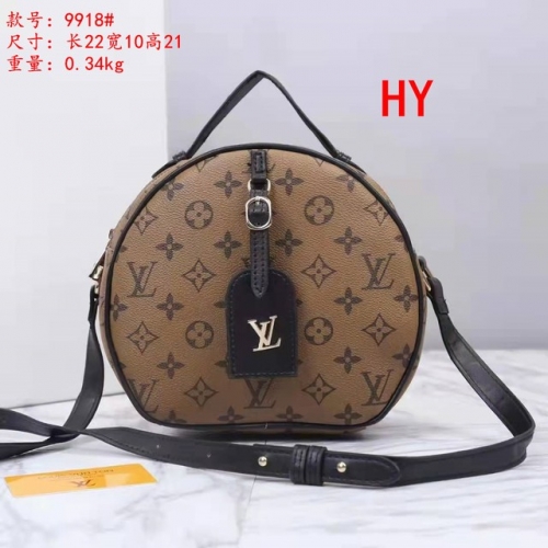 LV Handbags-OMLH882