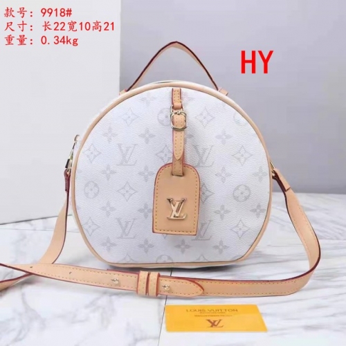 LV Handbags-OMLH884