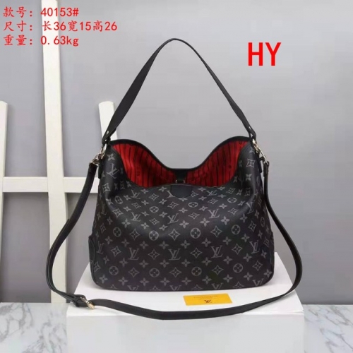 LV Handbags-OMLH892