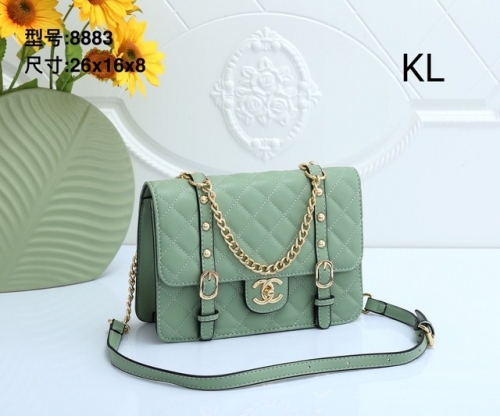 Chane*l Handbags-OMCHH258