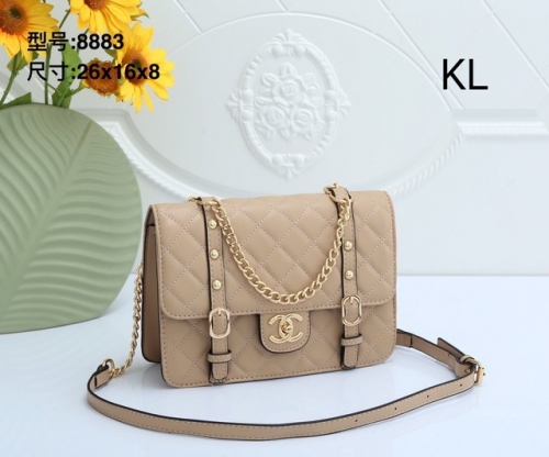 Chane*l Handbags-OMCHH259